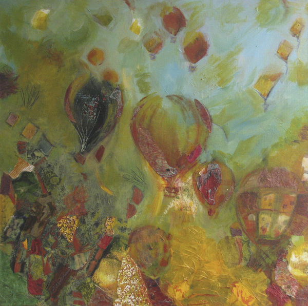 A World Awaits_24 x 24