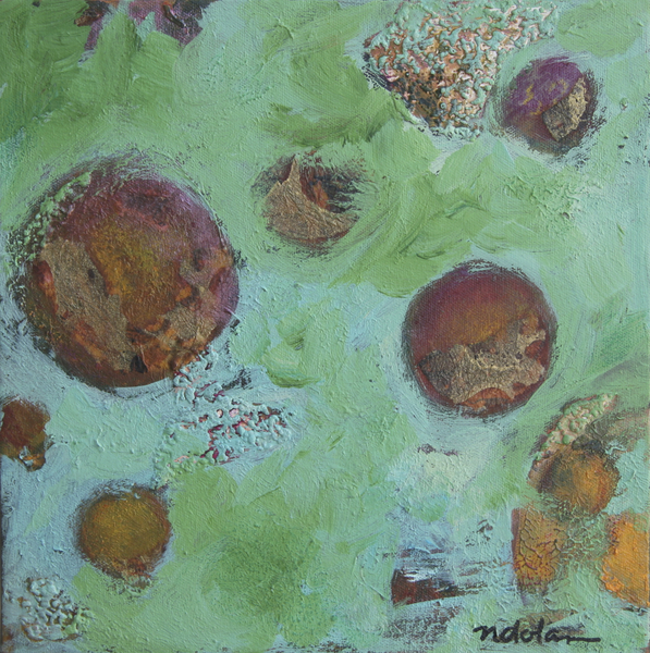 A World Within_12x12