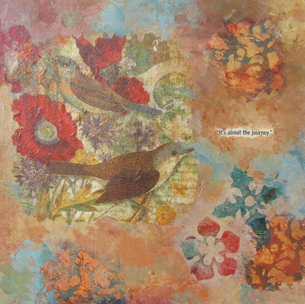 About the journey_6x6