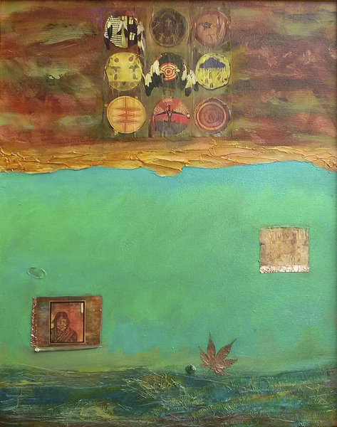 Honoring_20 x 16