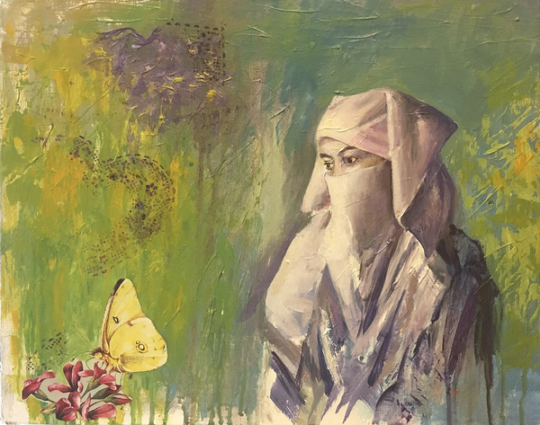 Dreaming Beyond_16 x 20