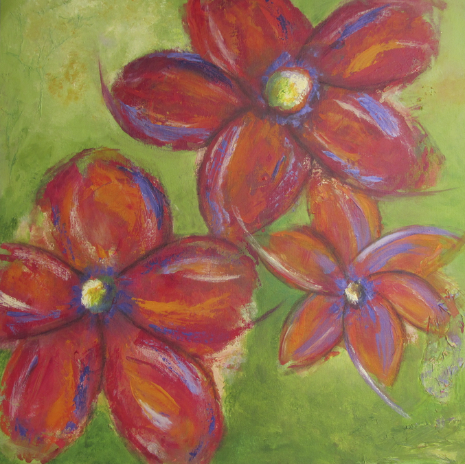 A Triple Crown_print_10 x 8