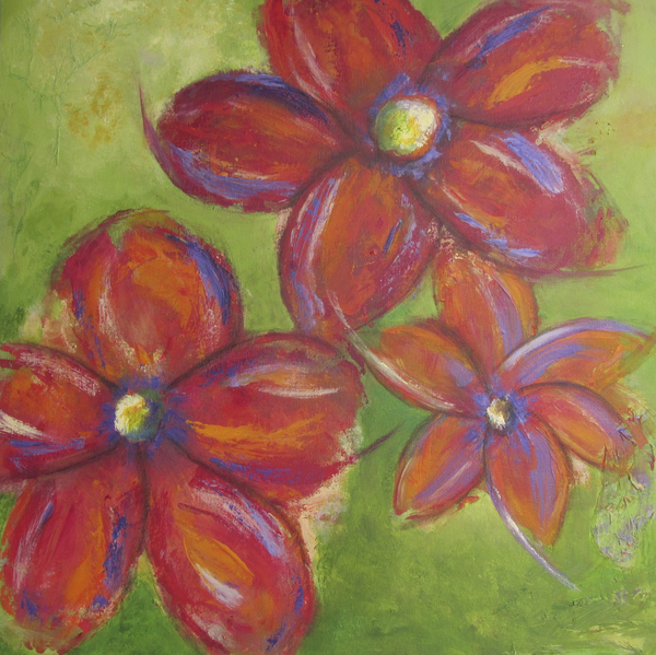 A Triple Crown_print_10 x 8