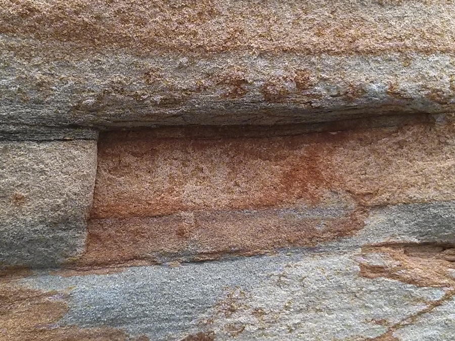 Sandstone #1