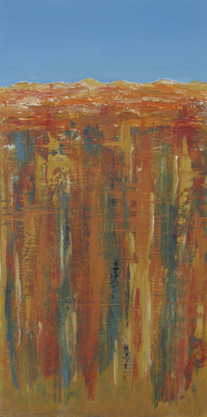 Within the Layers